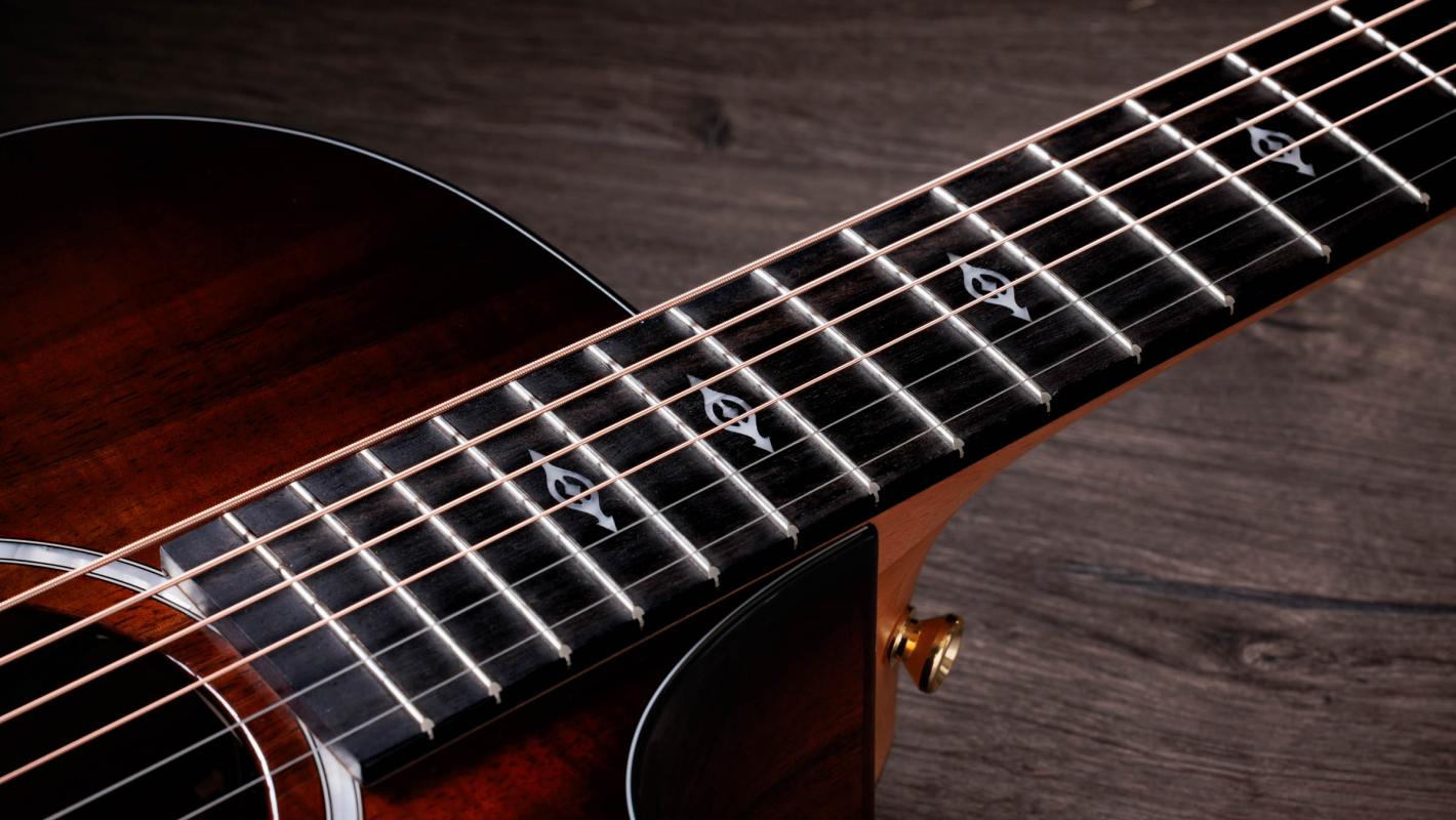 テイラーギター Taylor-222ce-K DLX-2210023083-